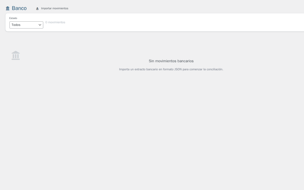 Contabilidad para WordPress
