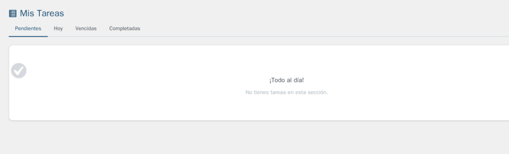 Gestión de Proyectos para WordPress