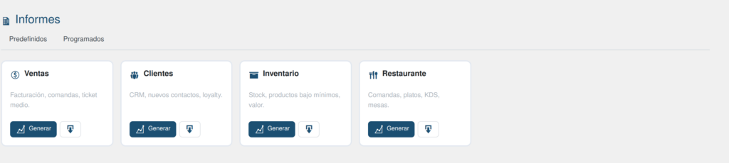 Captura de Reportes y Analíticas para WordPress